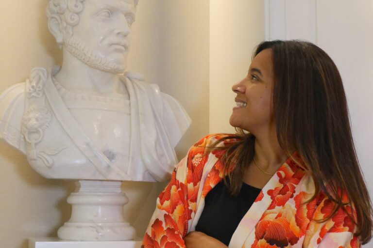 Happy New Year 2025 ⭐️ : my 2024 highlight