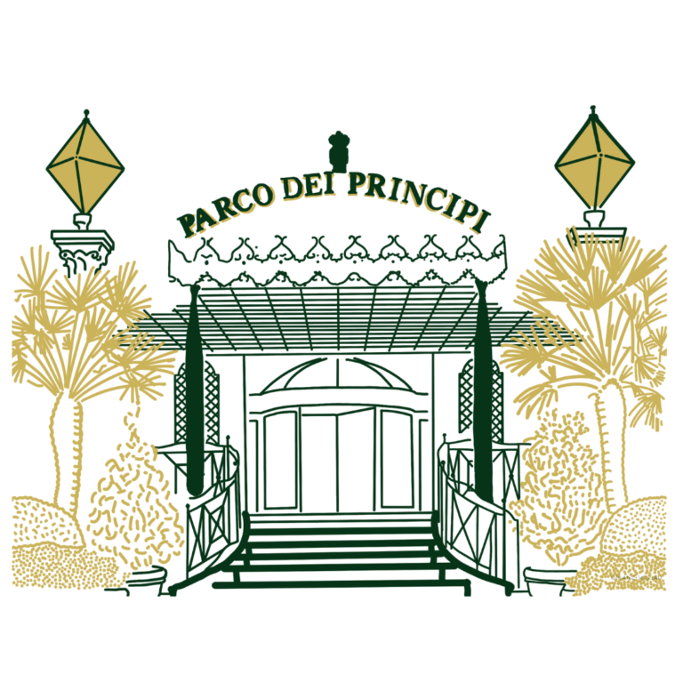 Collaboration splendide Royal