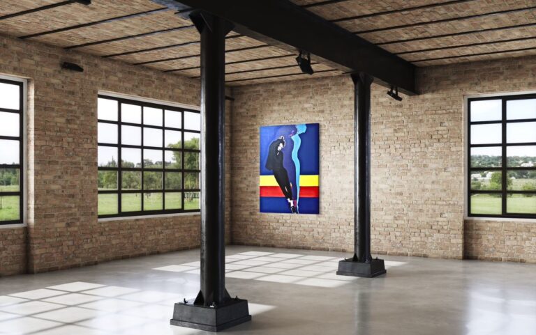 Meeting Daniel POP: A Dancing Inspiration