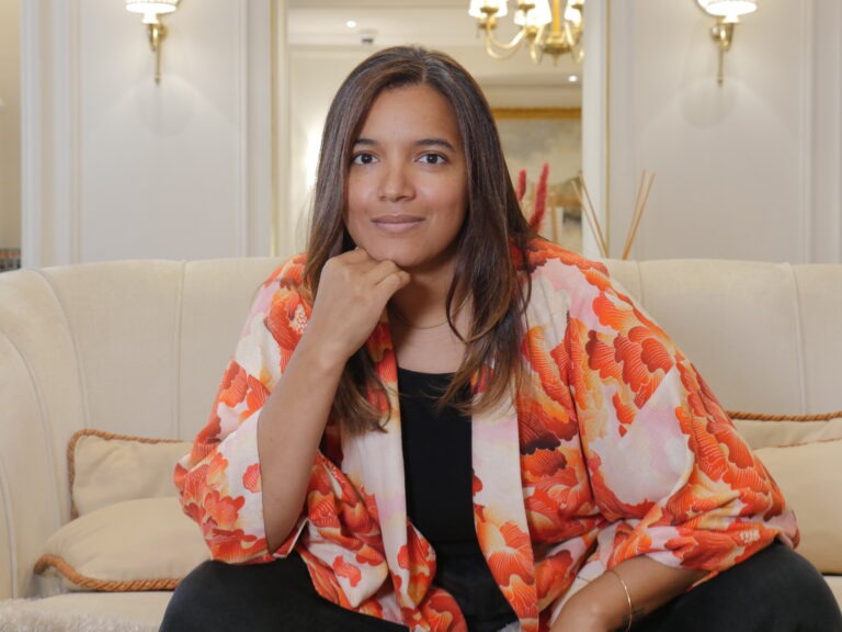 Je serai membre du jury de l'Expo PSL Paris 2025 !