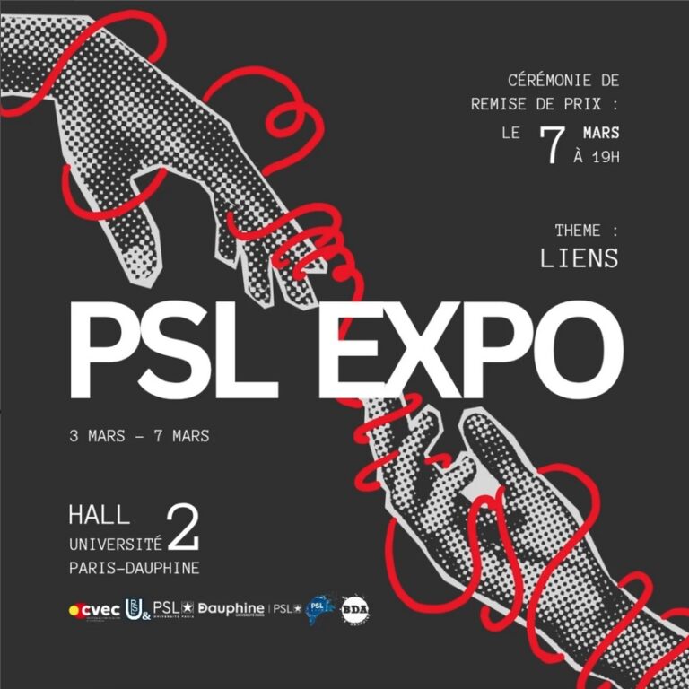 PSL EXPO