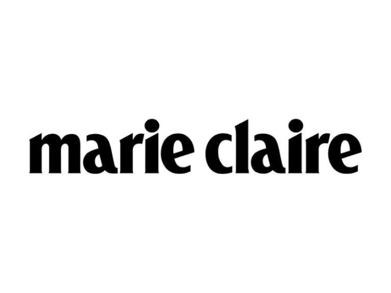 Remerciement marie claire